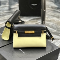 YSL Top Handle Bags